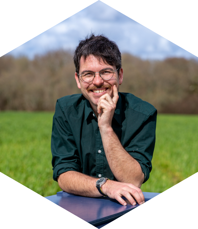 portrait formateur
